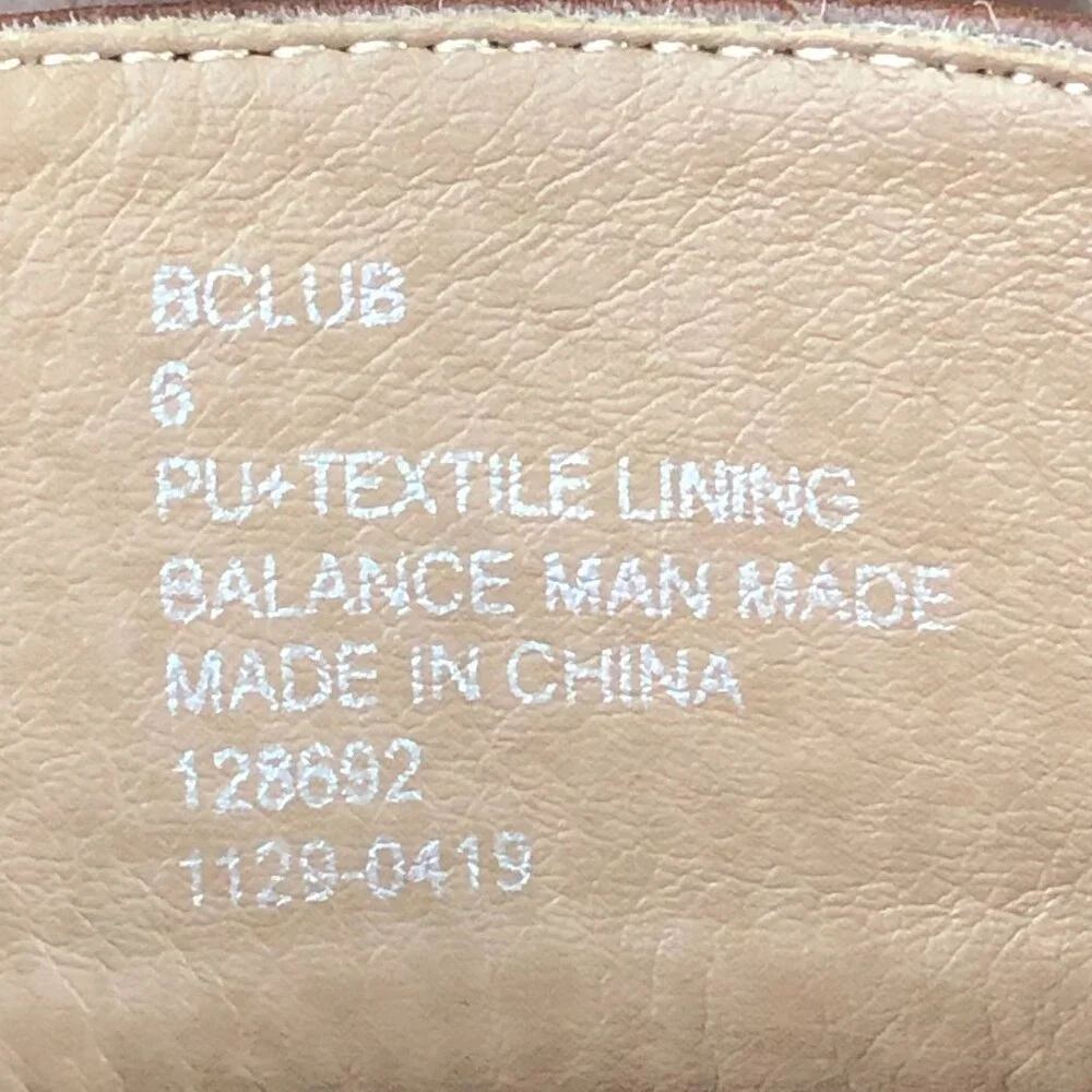 Steve Madden boy bclub